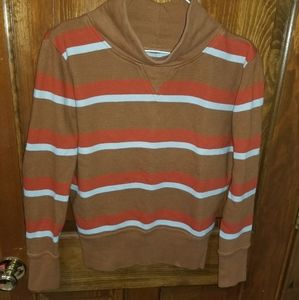 Madewell sweater/sweatshirt XS